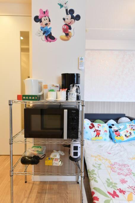 Jinghouse小岩 Direct To Shinjuku/Airport/Close To Station โตเกียว ภายนอก รูปภาพ