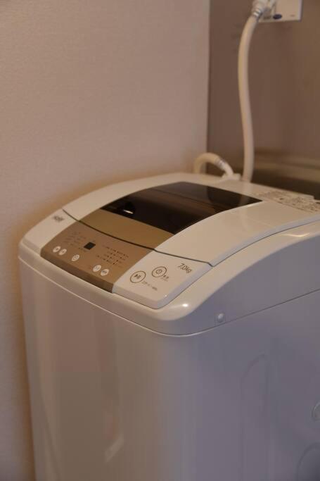 Jinghouse小岩 Direct To Shinjuku/Airport/Close To Station โตเกียว ภายนอก รูปภาพ