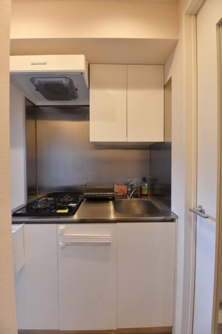 Jinghouse小岩 Direct To Shinjuku/Airport/Close To Station โตเกียว ภายนอก รูปภาพ