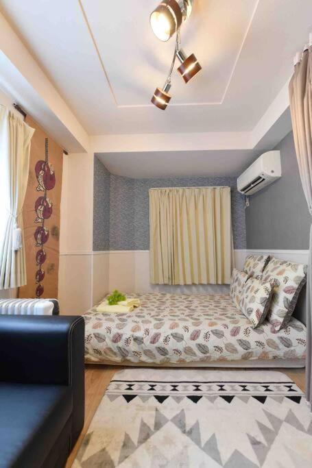 Jinghouse小岩 Direct To Shinjuku/Airport/Close To Station โตเกียว ภายนอก รูปภาพ
