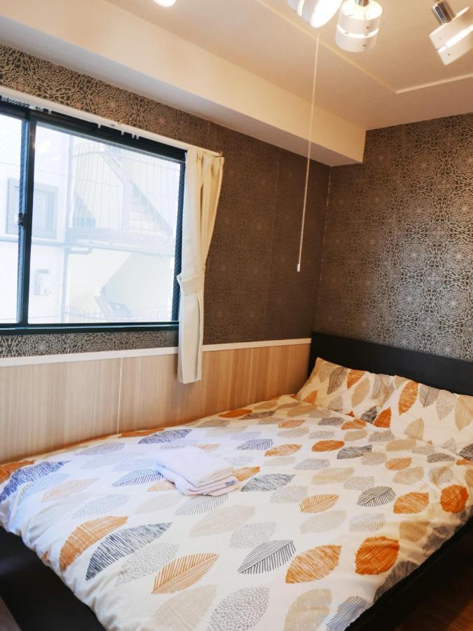Jinghouse小岩 Direct To Shinjuku/Airport/Close To Station โตเกียว ภายนอก รูปภาพ