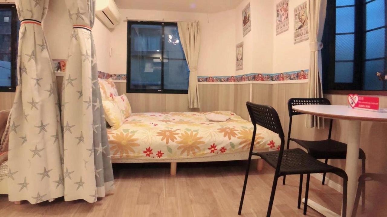 Jinghouse小岩 Direct To Shinjuku/Airport/Close To Station โตเกียว ภายนอก รูปภาพ